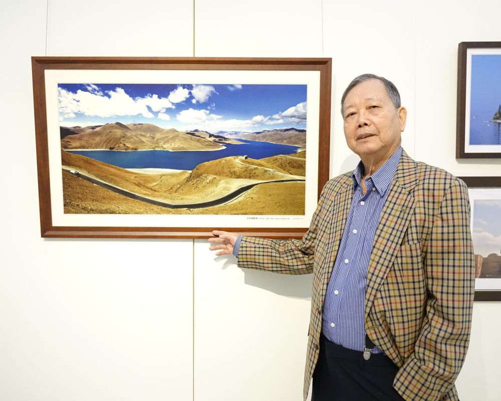 公版-王仲榮在西藏居留20多天拍攝羊卓雍錯湖絕美景緻.jpg