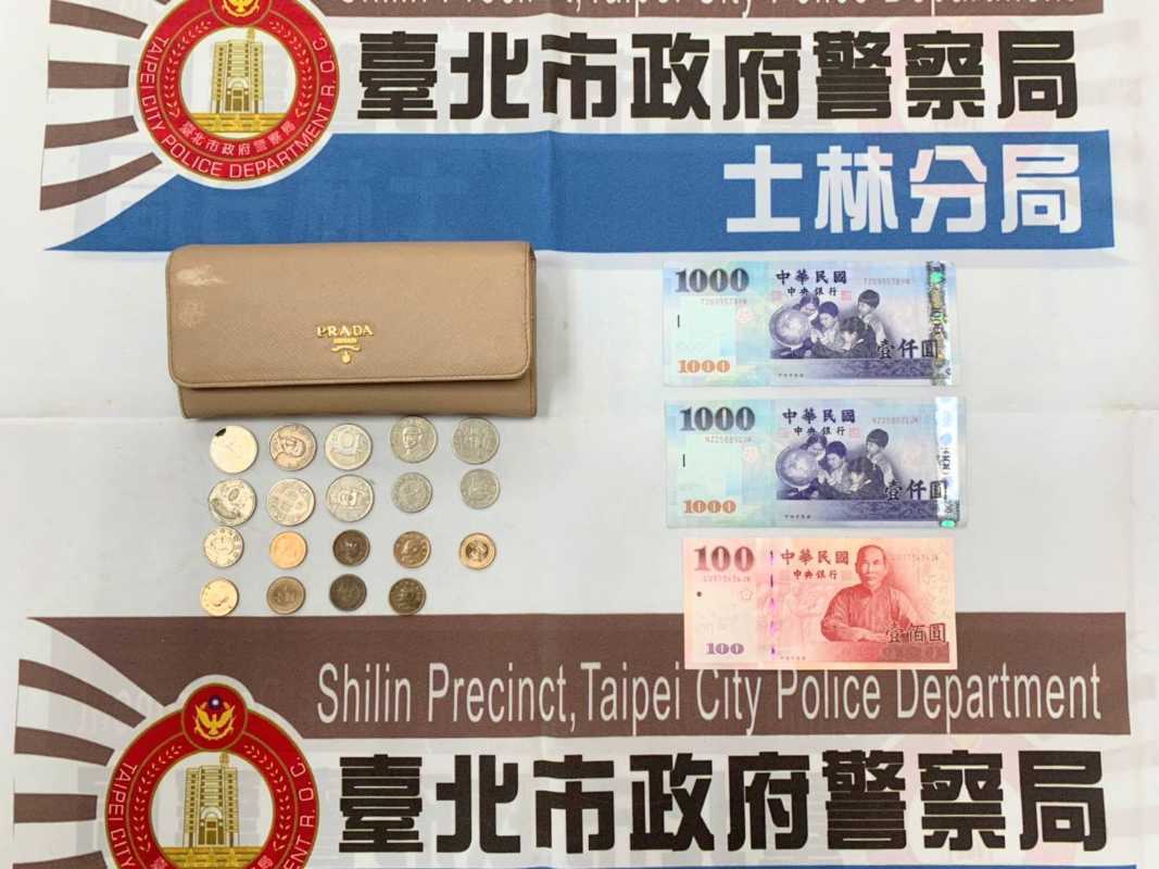毒蟲心生歹念強盜財物 警民合作無間緝捕歸案