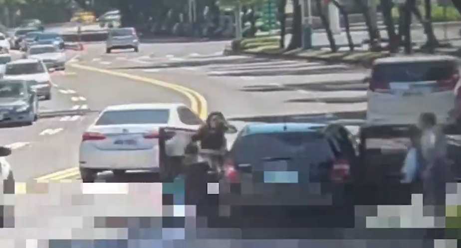 毒蟲心生歹念強盜財物 警民合作無間緝捕歸案