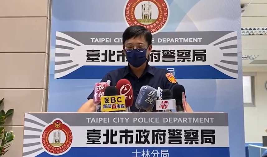毒蟲心生歹念強盜財物 警民合作無間緝捕歸案