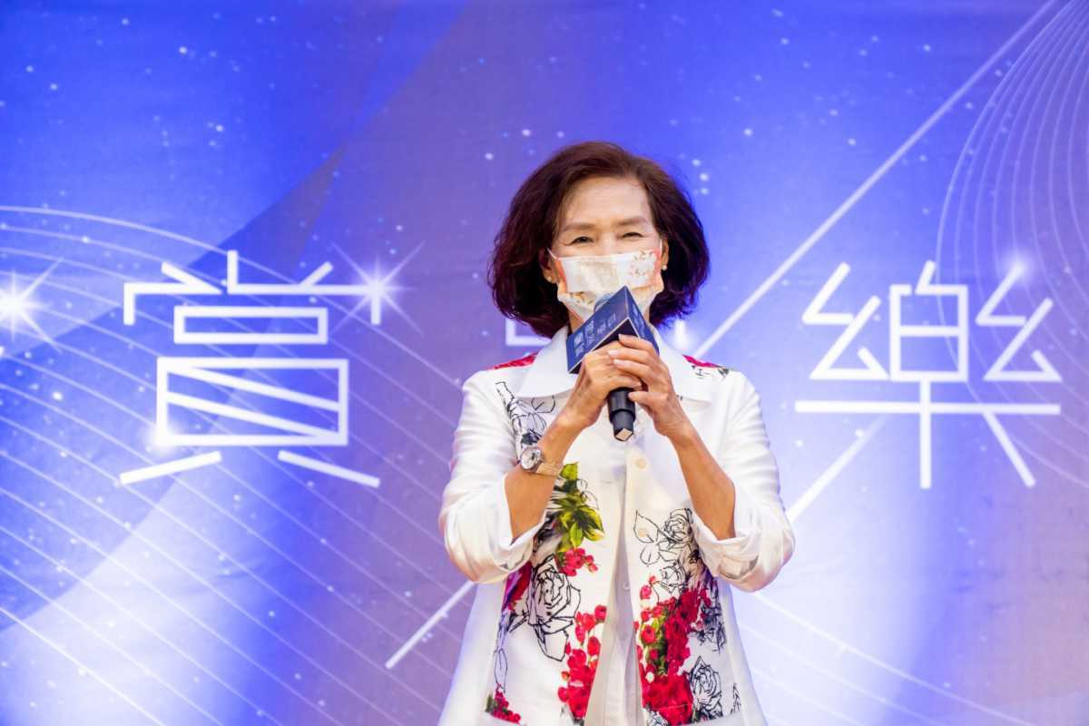 宜蘭觀光星選擇 2022蘭陽賞星樂目音樂會 一同感受蘭陽文化星空（圖：工商旅遊處 提供）