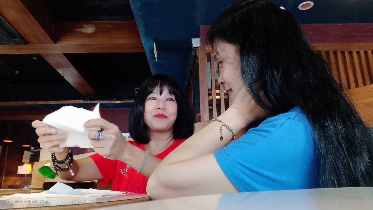 國際命理汪心茹老師VS命理諮詢-暢談開運人生