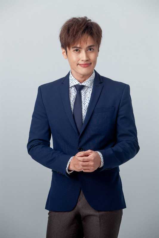 當選亞洲少兒音樂理事  「宋翊彰」即將舉辦國際大型選秀
