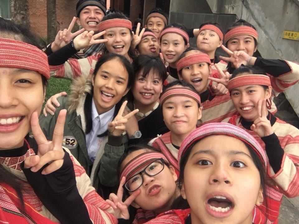 醫術治療疾病、美景療癒人心 原民醫師兄妹為偏鄉奉獻