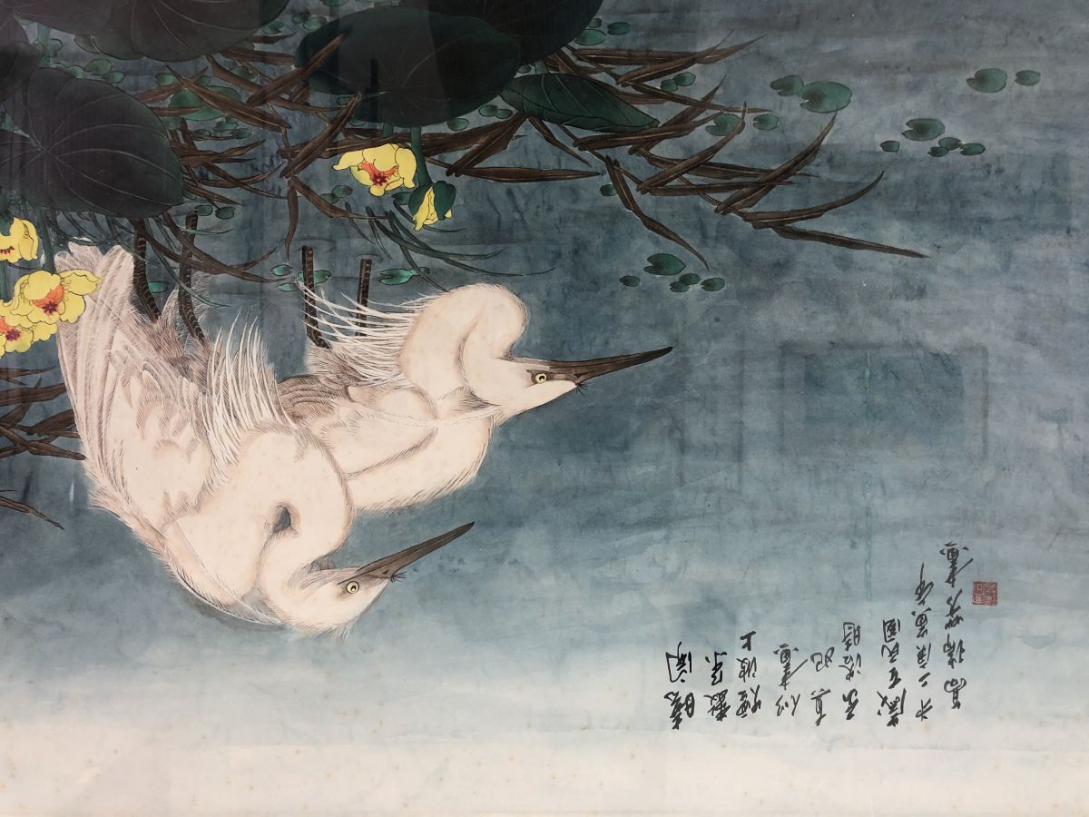 真妃出浴~91歲的高瑞芳奶奶作品_compressed.jpg