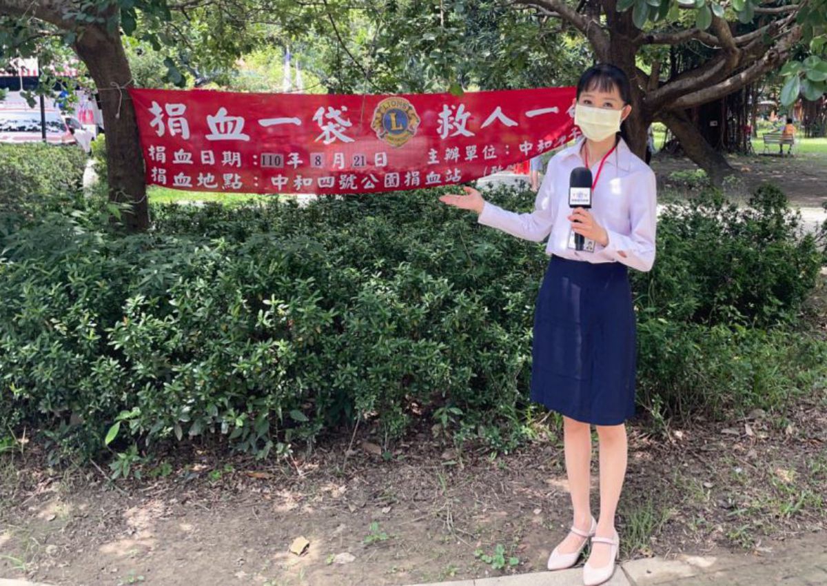 本報記者 王宣雯