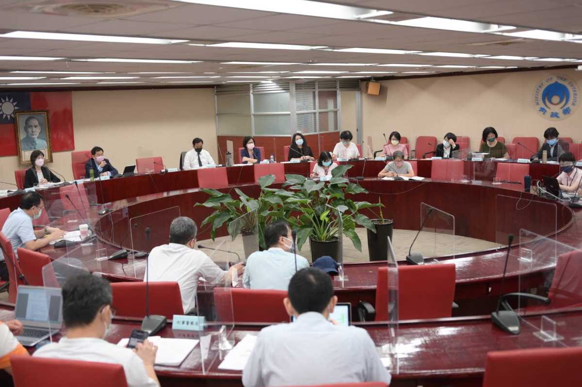 內政部警政署 跟騷法諮詢小組上路 防制跟騷政策再精進