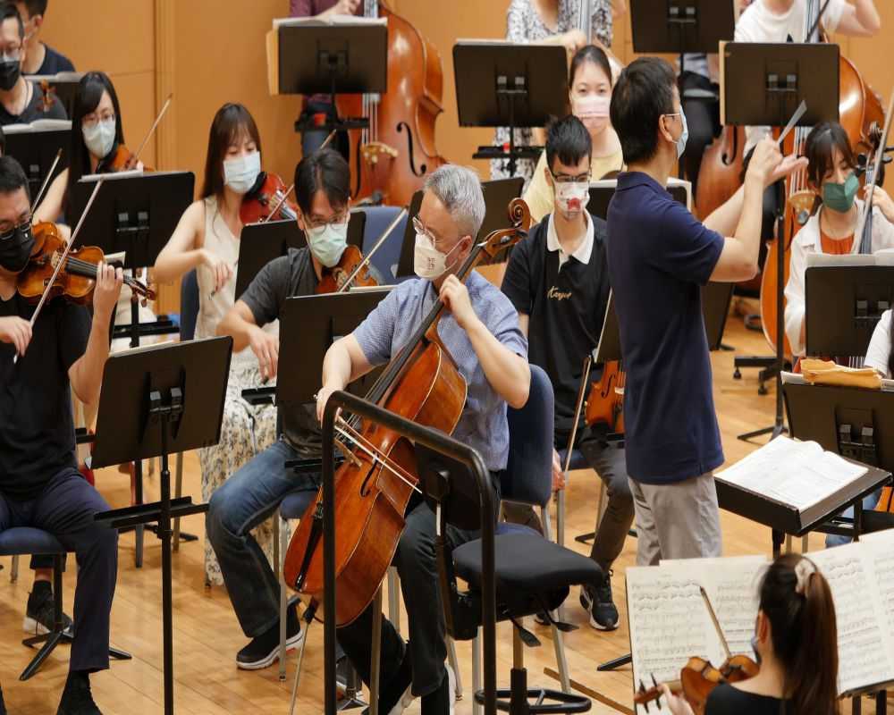 水藍與王健音樂理念契合，將於國臺交2022／23開季音樂會第四度合作演繹德弗札克大提琴.jpg