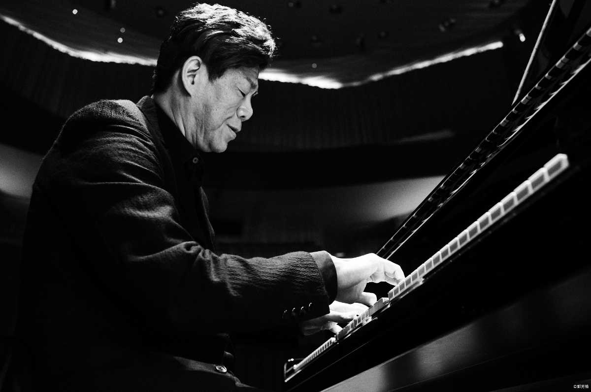 鋼琴家劉孟捷將運用獨特的琴音闡述作曲家哲學化及人生感受的一面（攝影：郭芳維）／圖.jpg