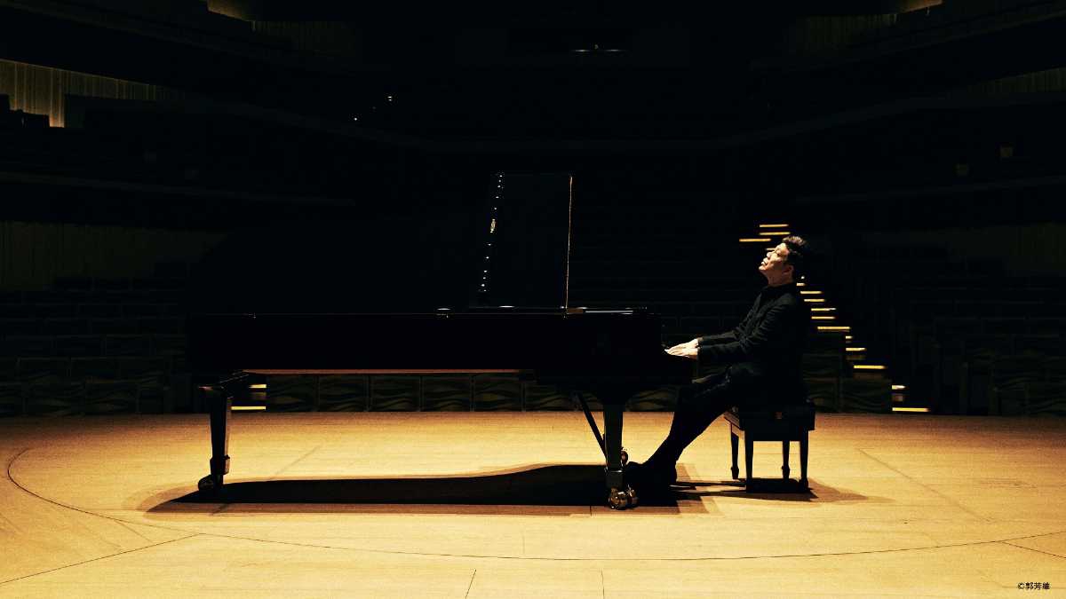 《劉孟捷鋼琴獨奏會》即將於11月4日至11月6日在臺中國家歌劇院與大家見面！_攝影：郭.jpg