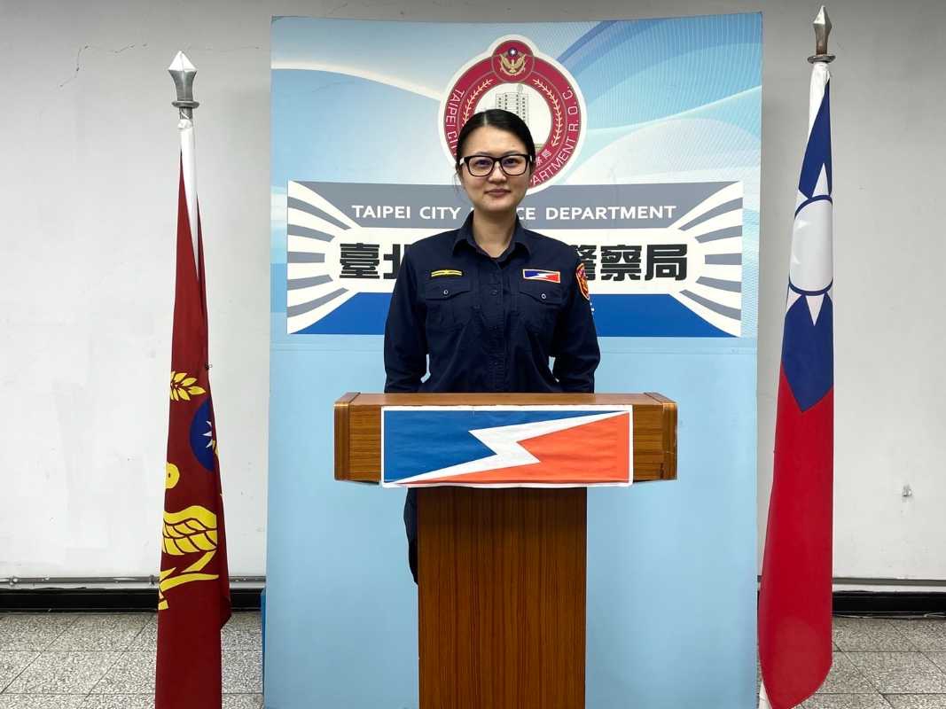 尿遁落跑 4條通緝犯又攜毒 遭保大警識破就逮