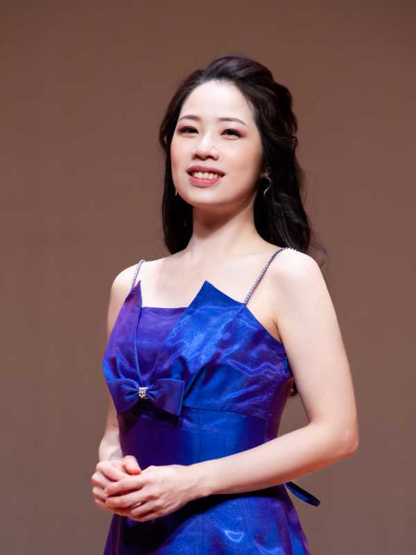 3.女高音林芳瑜將帶來多首耳熟能詳的名曲，用溫暖的歌聲陪伴大家.jpg.jpg