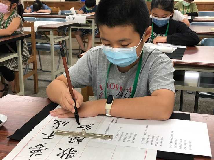 111年大墩盃學生書法決賽現場_(2).jpg