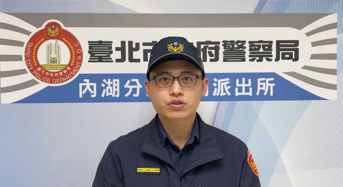 無可遁形/「可以嗎？安不安全？」 詐騙集團被警甕中捉鱉