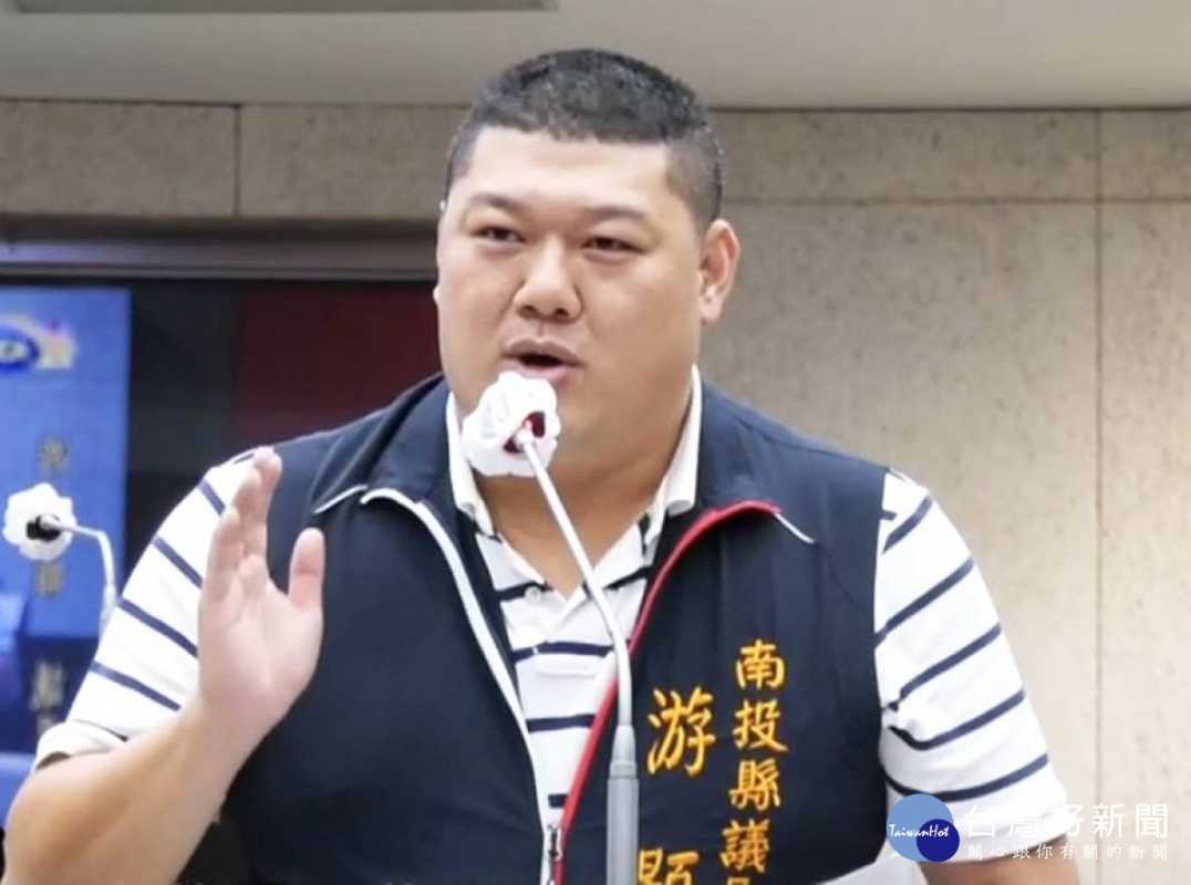 南投縣垃圾問題：政府與立委意見不合 民眾怎麼辦（圖：翻攝自網路）