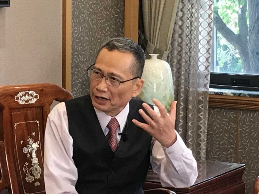 強化警察智慧科技偵查及法學能力