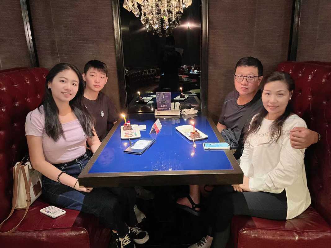 新二代為媽媽打造創意湖南小菜