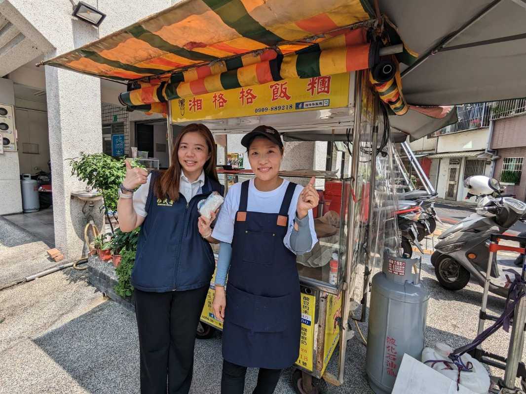 新二代為媽媽打造創意湖南小菜