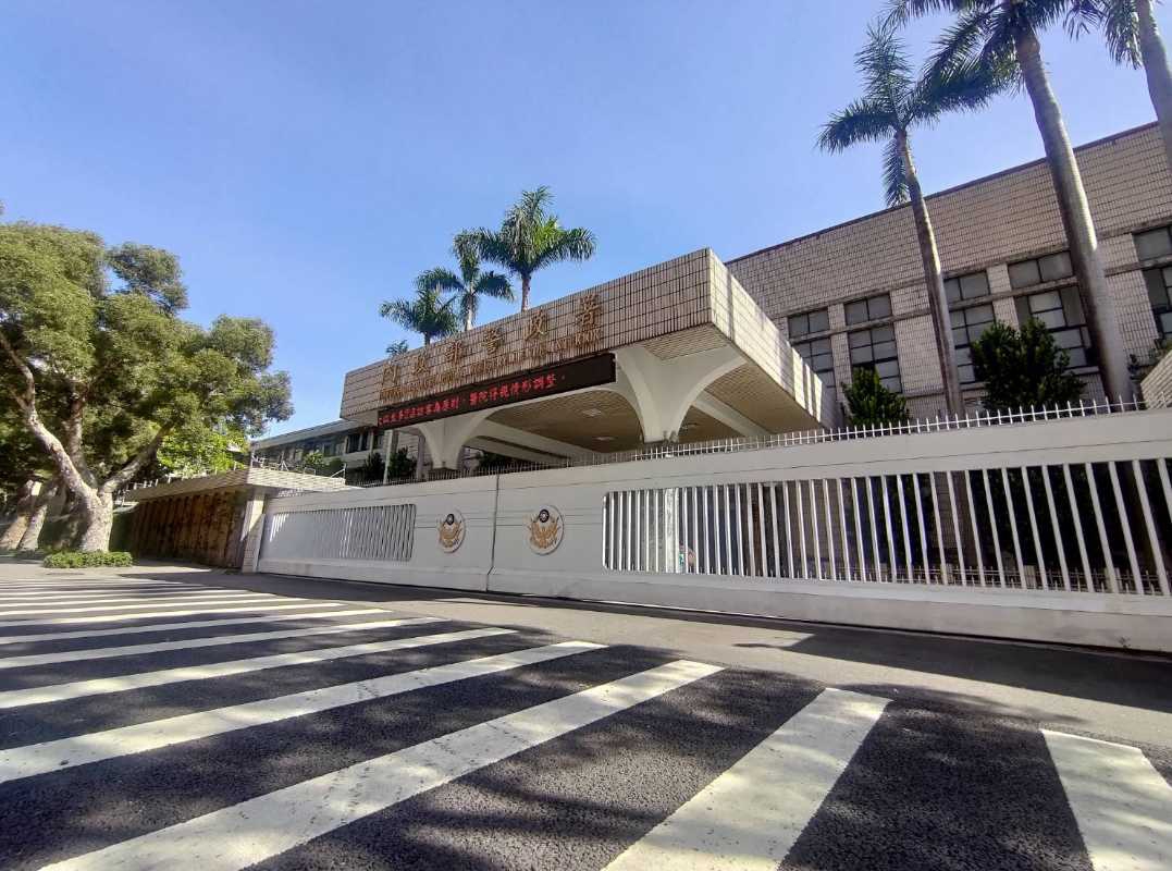 第二波高發事故路口精緻執法 讓民眾養成停讓行人習慣