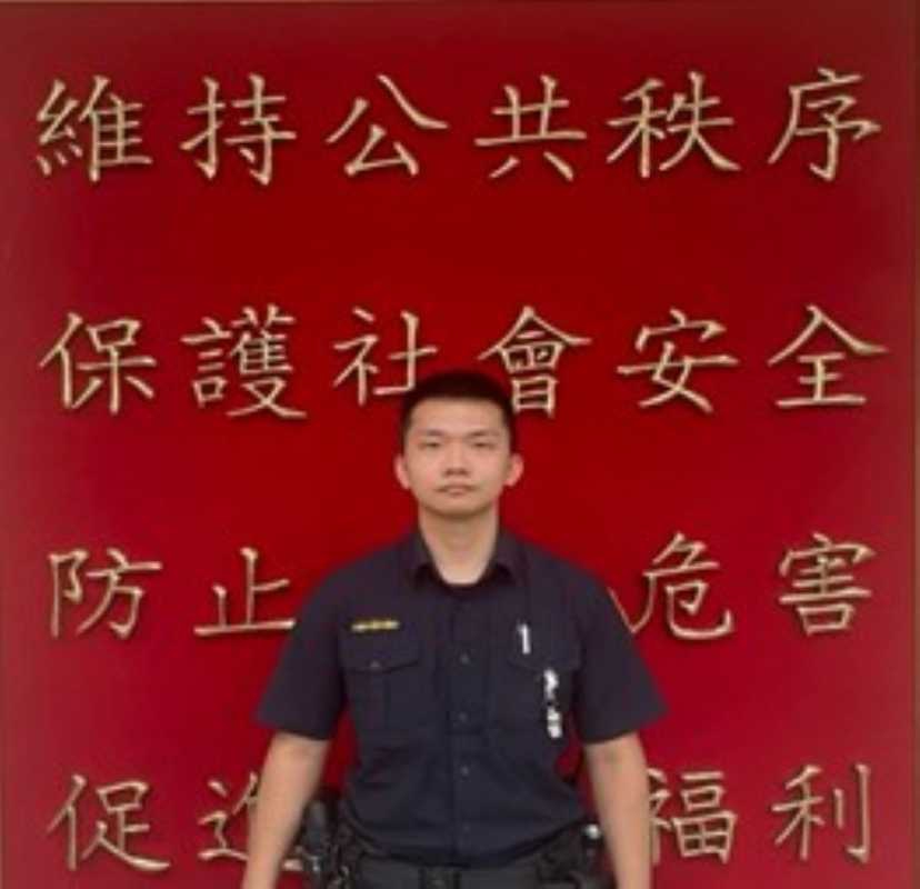 老翁苦尋亡妻遺留愛車 　內湖文德所警內有洋蔥這樣做