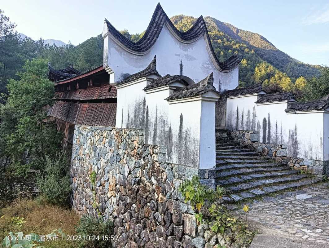 特刊丨媒 眼 看麗水　濃濃兩岸情 四