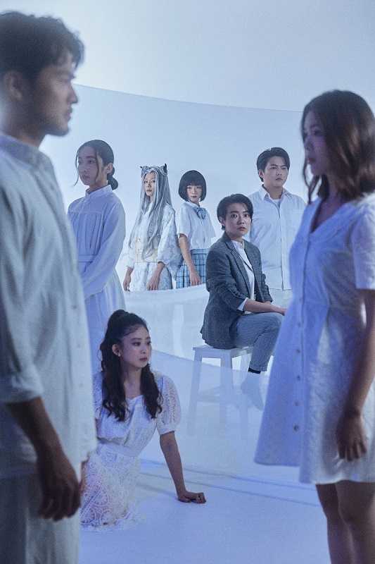 (照片小檔) 圖說：二部曲－冰封之戀《雪姬來的那一夜》12月14日至17日演出（照片由盜.jpg
