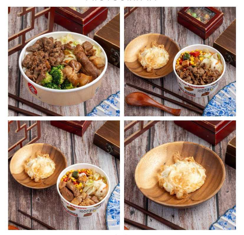 價格實惠 CP值超高的 燒肉飯　「桃園銷魂燒肉飯」！（圖/桃園銷魂燒肉飯 提供）