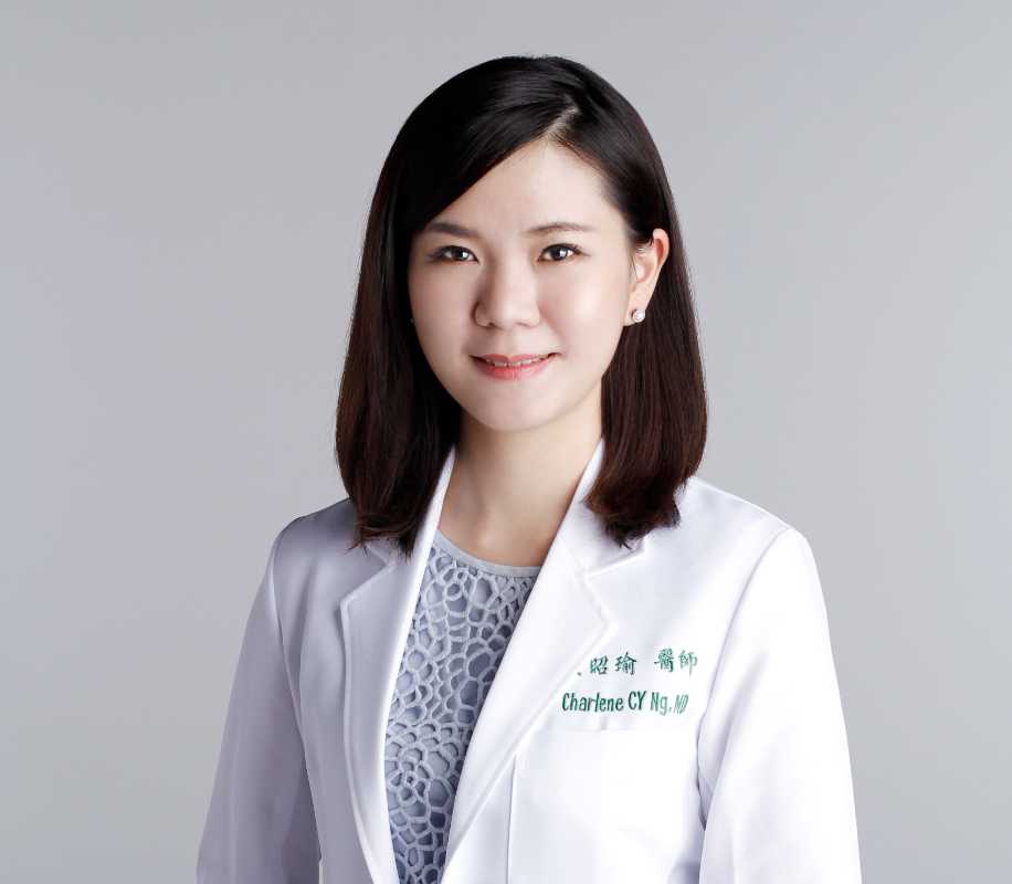 青春期少女深受手汗與腋下異味困擾 清新門診助她揮別尷尬重拾自信（圖：仁愛長庚合作聯盟醫院（大里仁愛醫院）提供）